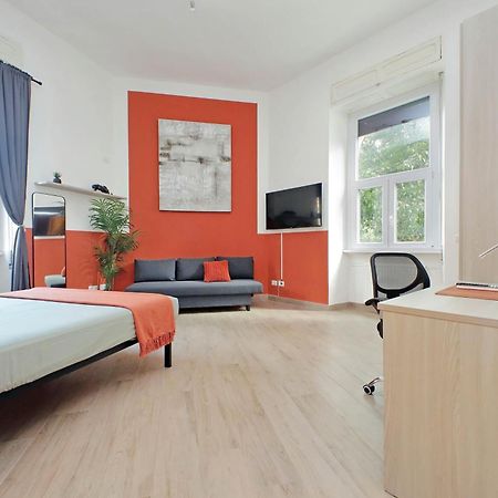 Maya - Boutique Apartment 로마 외부 사진