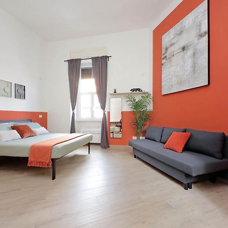 Maya - Boutique Apartment 로마 외부 사진