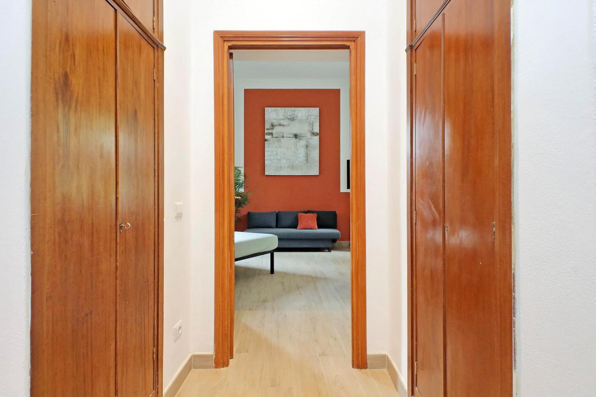 Maya - Boutique Apartment 로마 외부 사진
