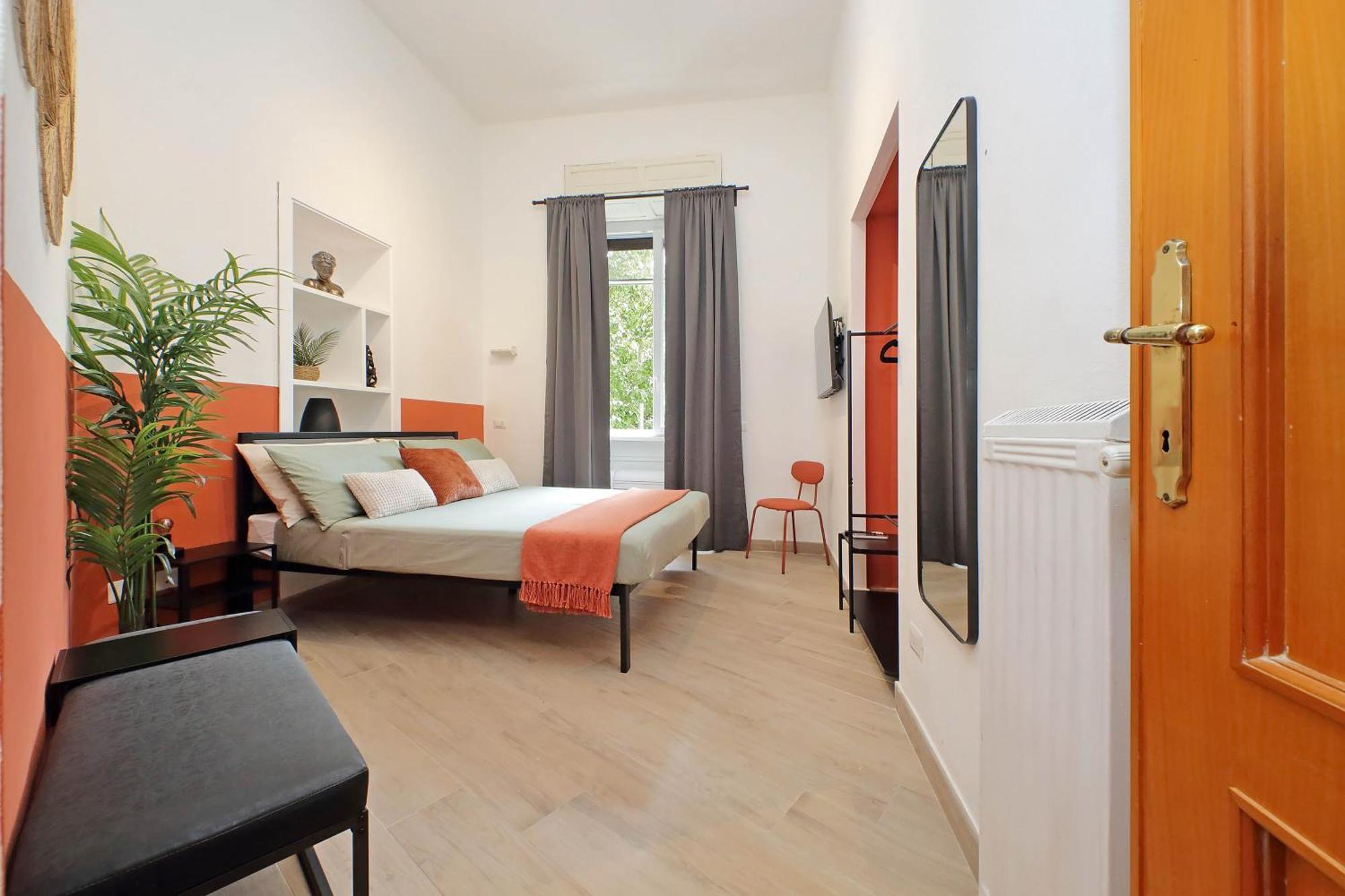 Maya - Boutique Apartment 로마 외부 사진