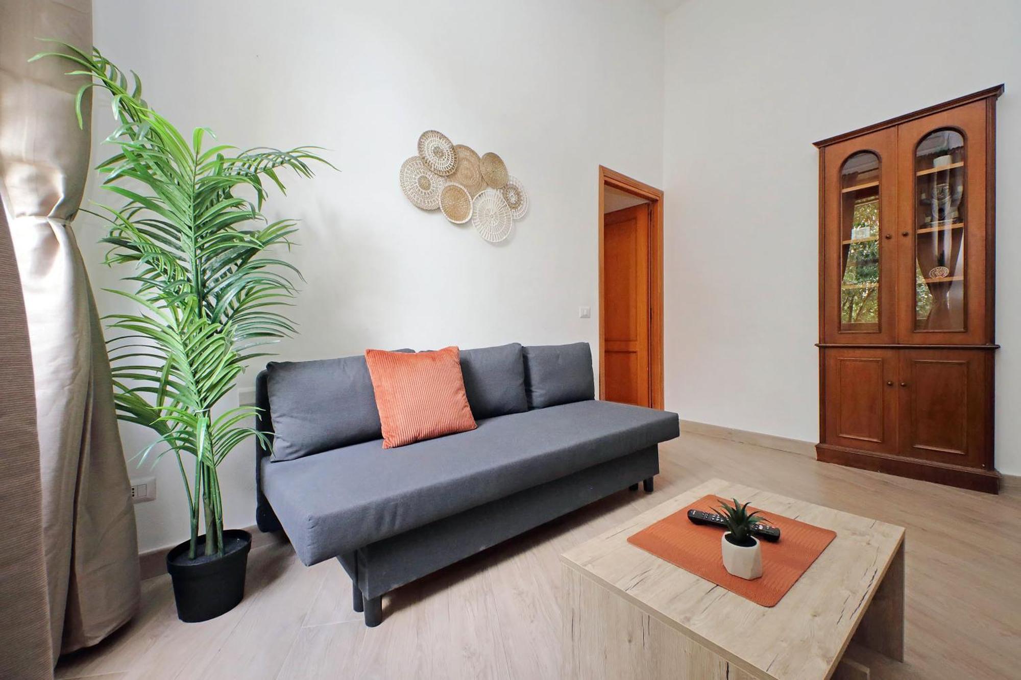 Maya - Boutique Apartment 로마 외부 사진