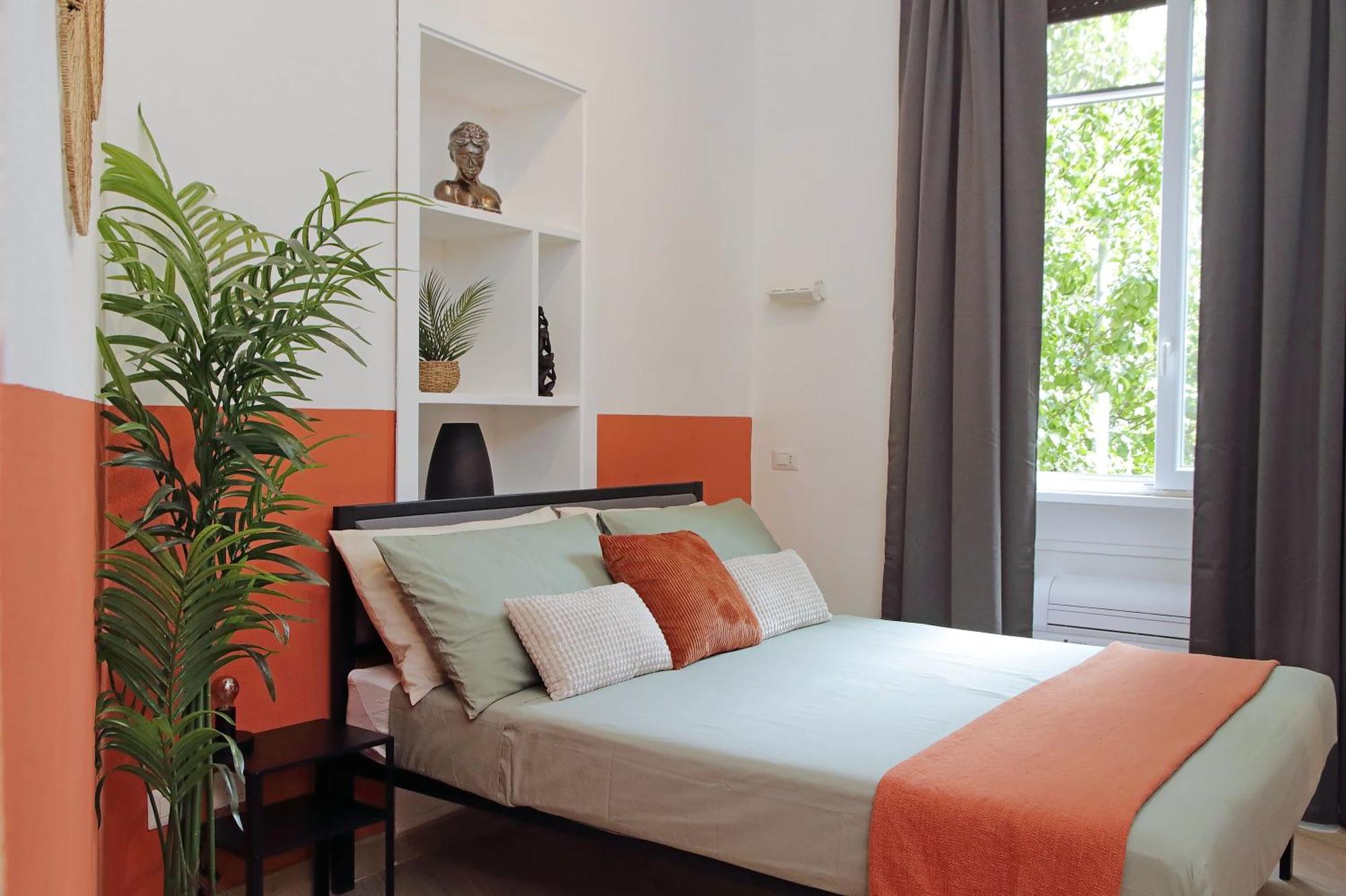 Maya - Boutique Apartment 로마 외부 사진
