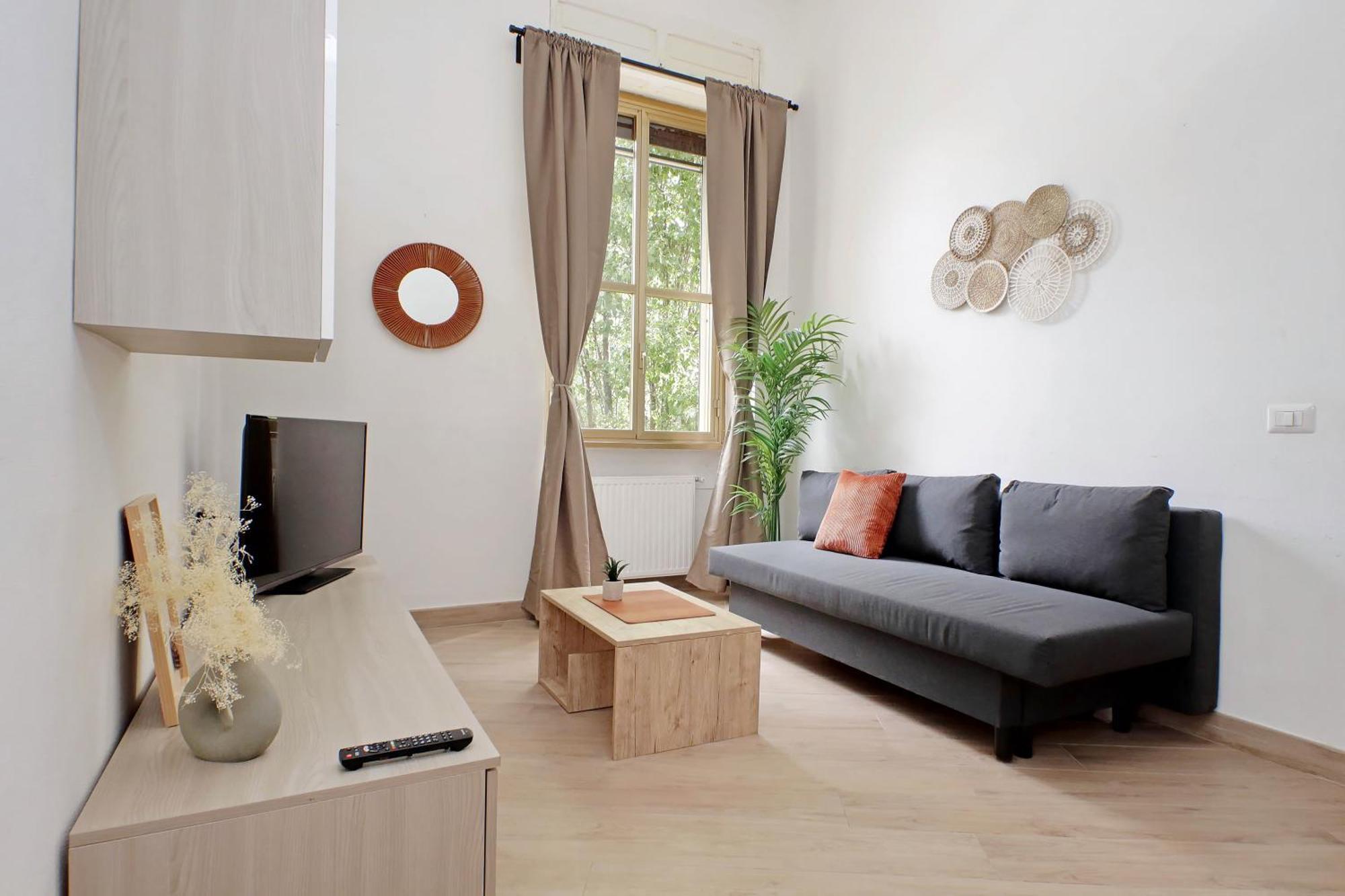 Maya - Boutique Apartment 로마 외부 사진