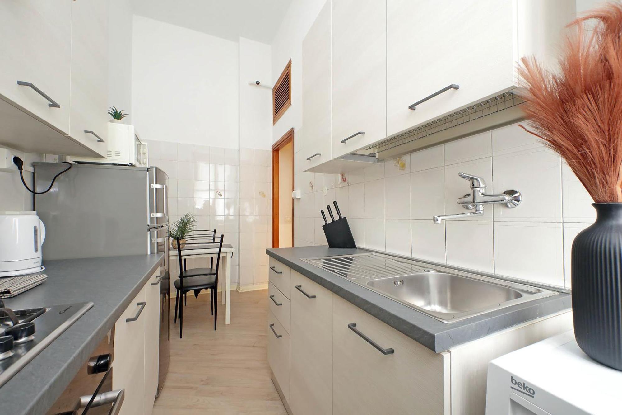 Maya - Boutique Apartment 로마 외부 사진