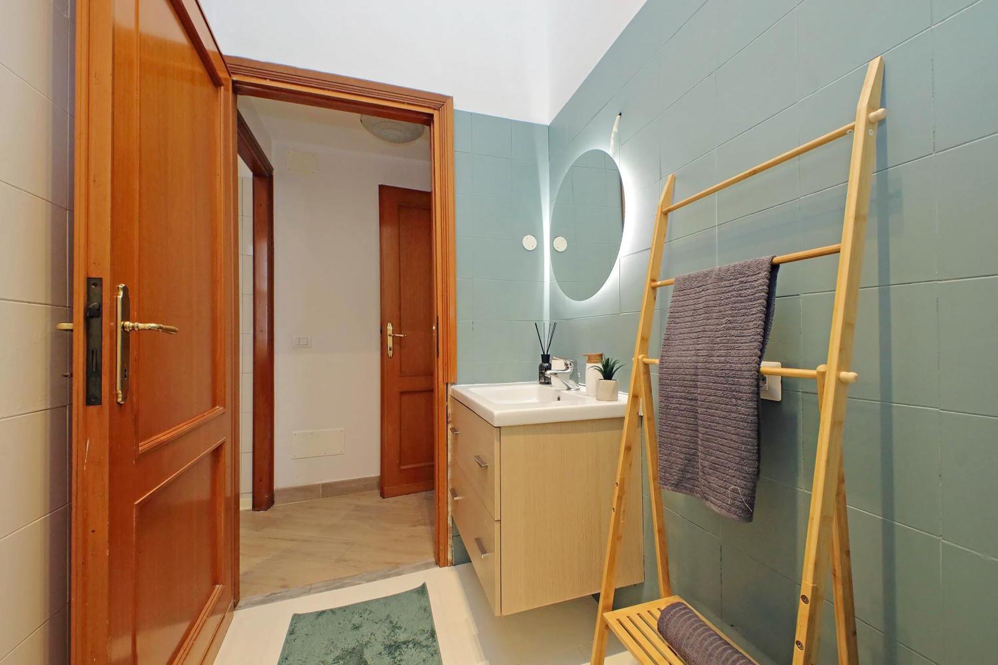 Maya - Boutique Apartment 로마 외부 사진
