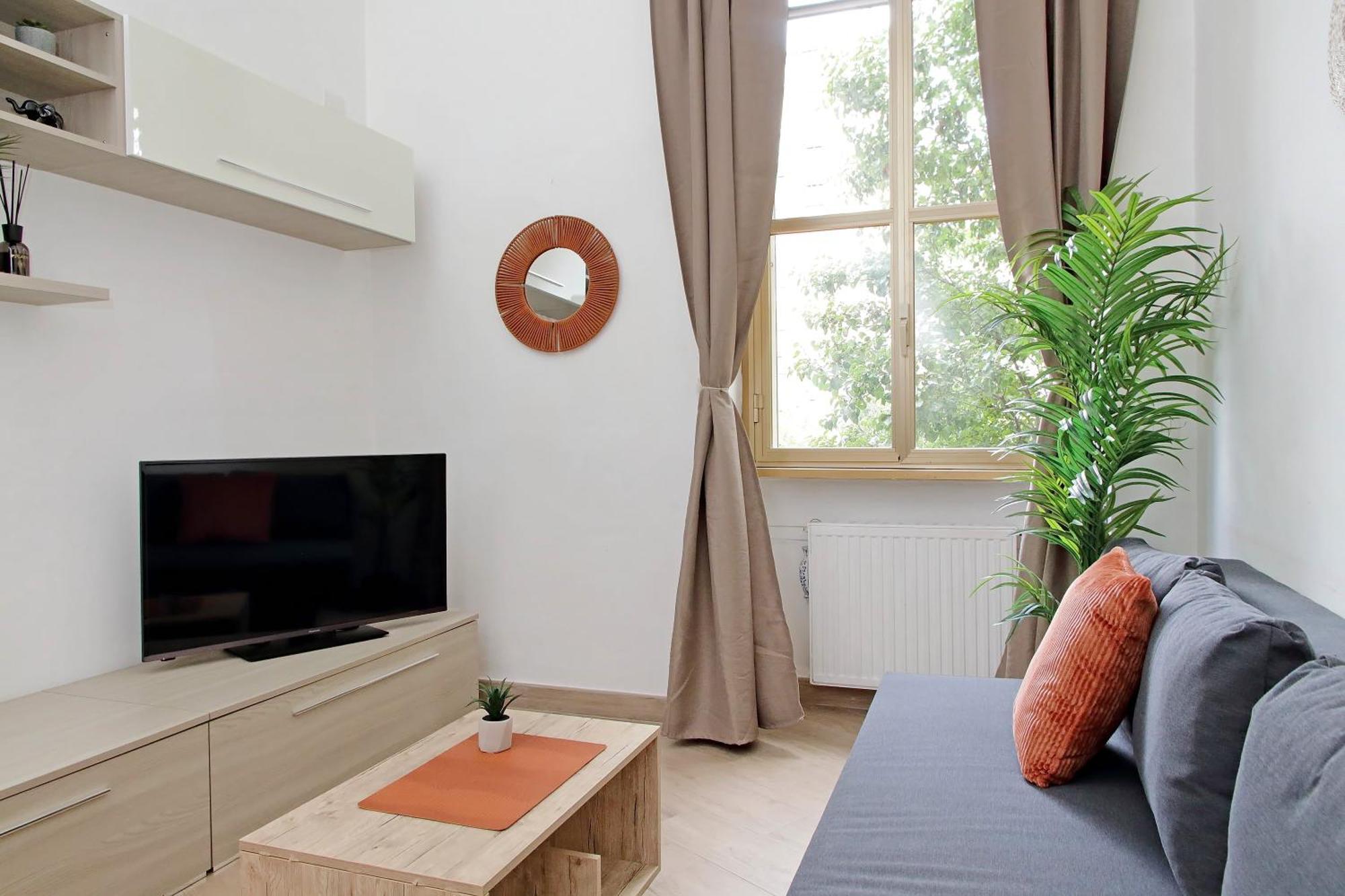 Maya - Boutique Apartment 로마 외부 사진