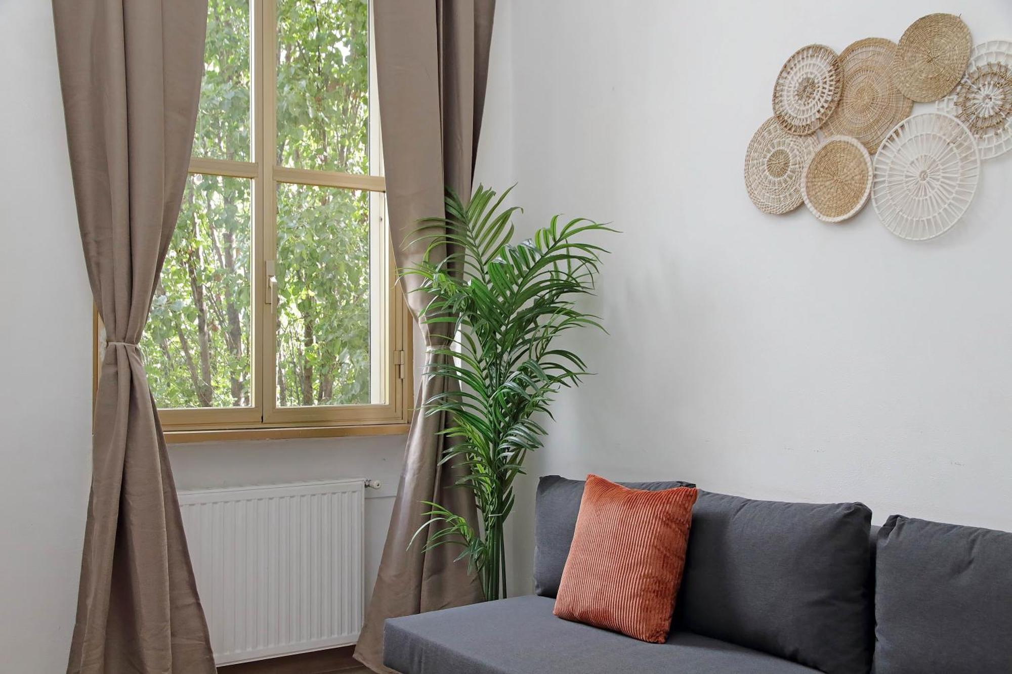 Maya - Boutique Apartment 로마 외부 사진
